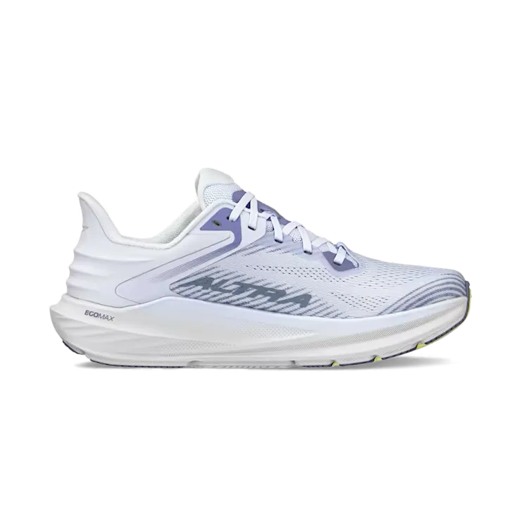 Competitive running Adaptive Heel Cup Women's Torin 8 (440 - Blue)