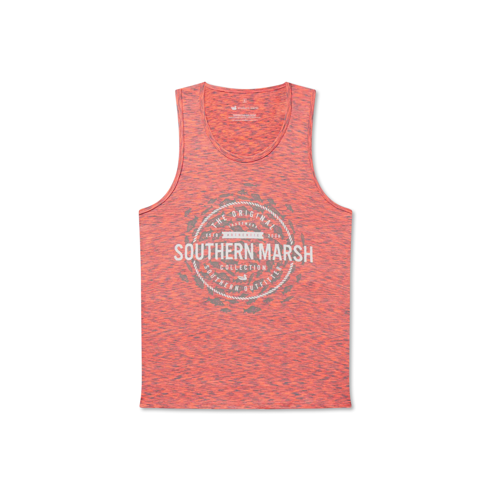 Powerful School's Out Forever Tank