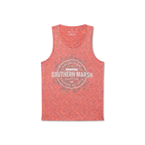 Fast Evaporation Athletic Performance Fit School's Out Forever Tank