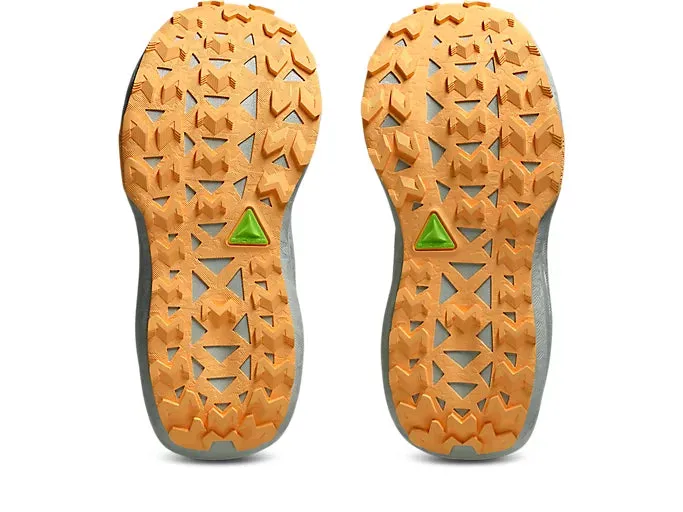 Asics Trabuco Max 4 Womens Dynamic Fit Impact Diffusion System