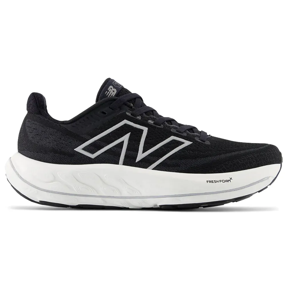 Women's New Balance Fresh Foam X Vongo v6 Enhanced Heel Padding