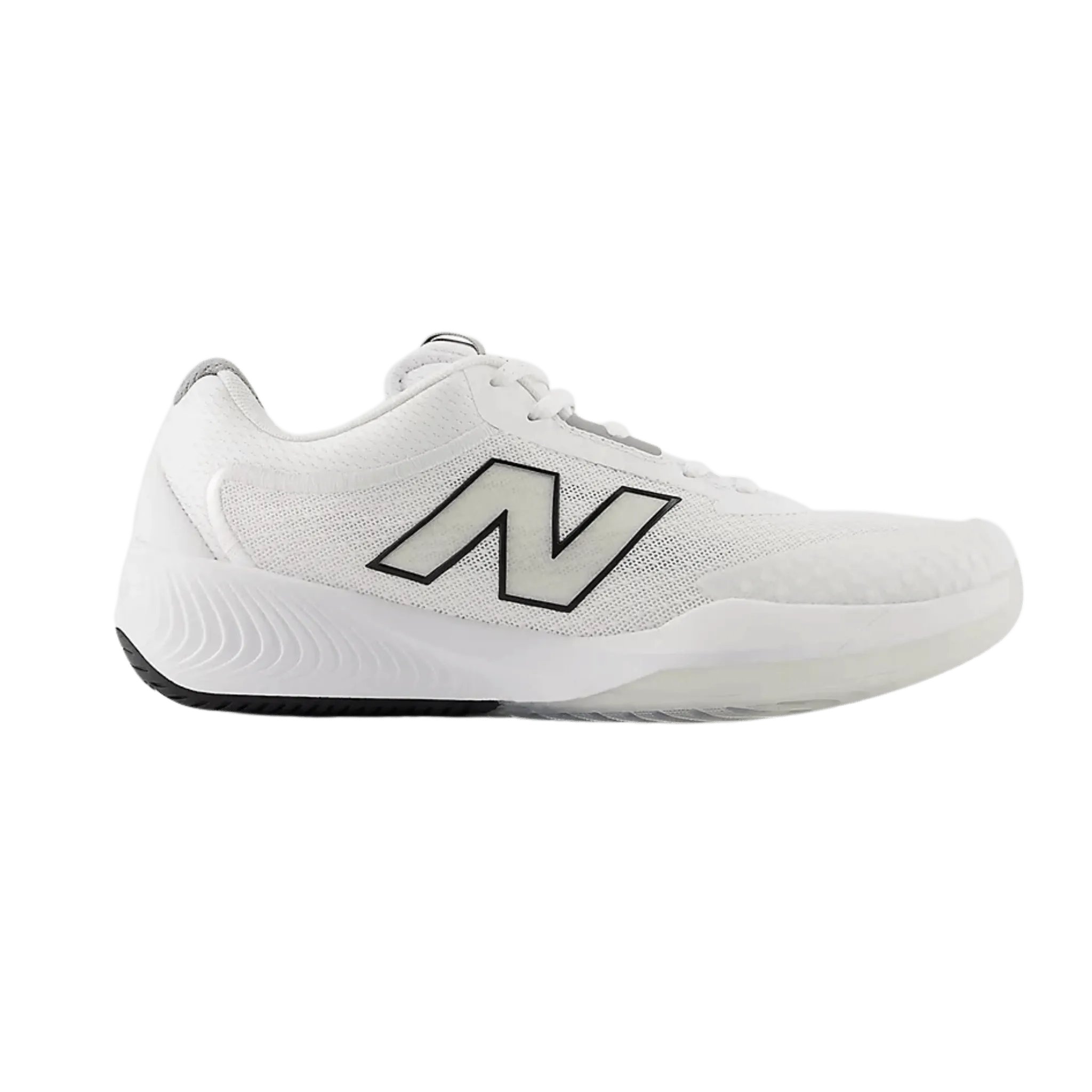 running in a wellness retreat shoes Anti-microbial treatment NEW BALANCE WOMEN'S FUELCELL 996V6