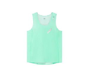 Women's Race Vest | Fluro Green beginners