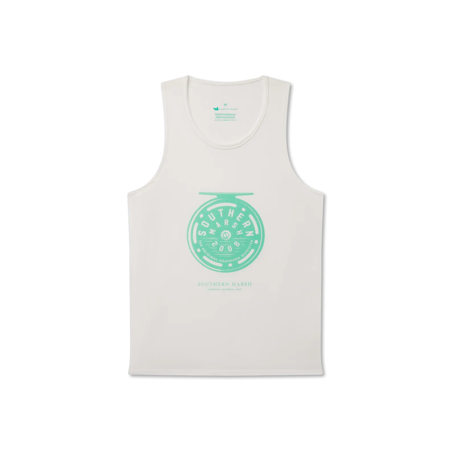 Outdoor Fresh Fly Reel Tank