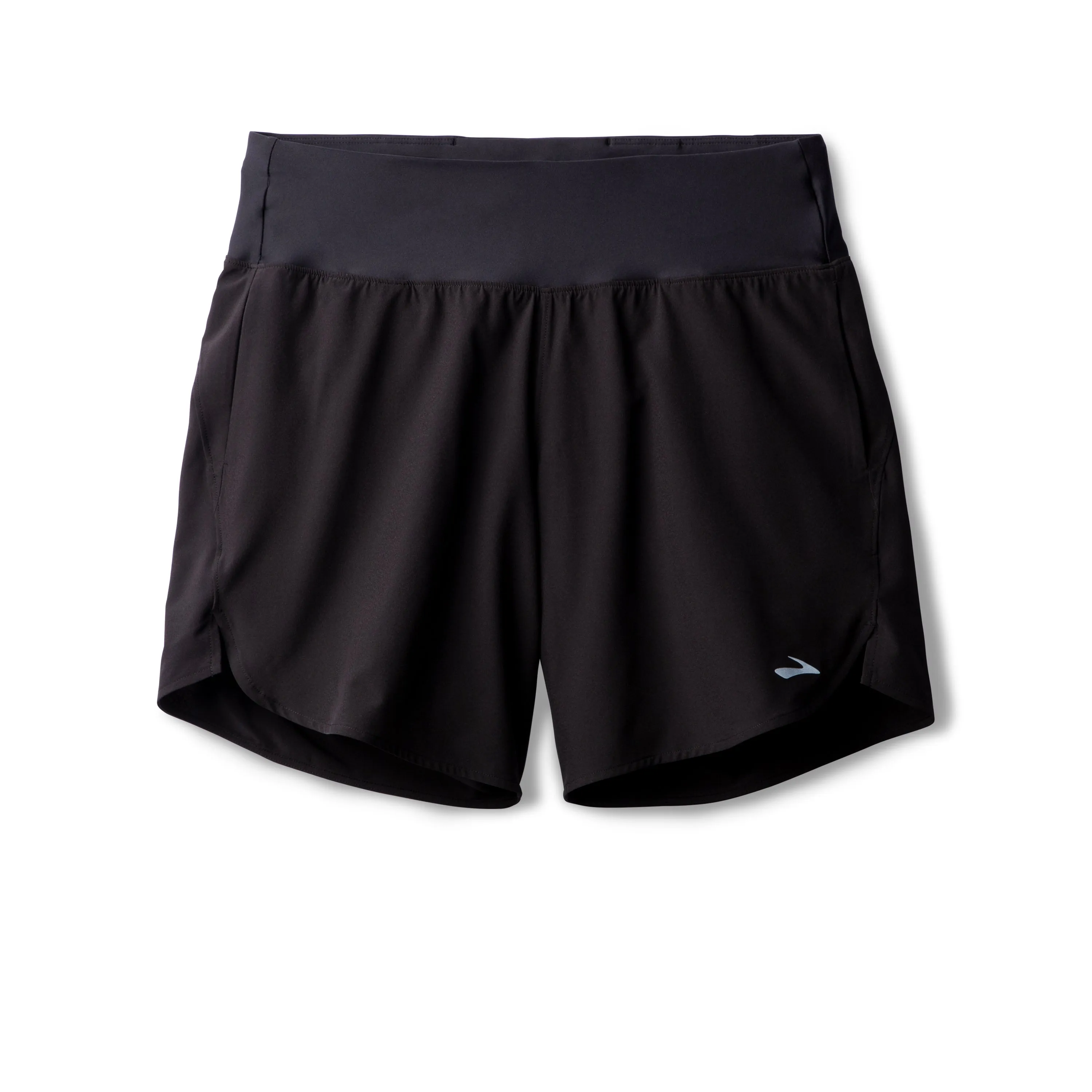 All Purpose Brooks | Chaser 7" Short 2.0 | Women's | Black