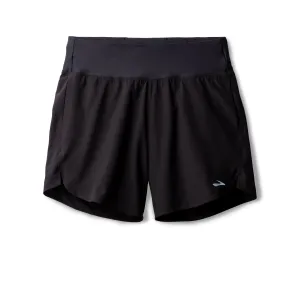 All Purpose Brooks | Chaser 7" Short 2.0 | Women's | Black