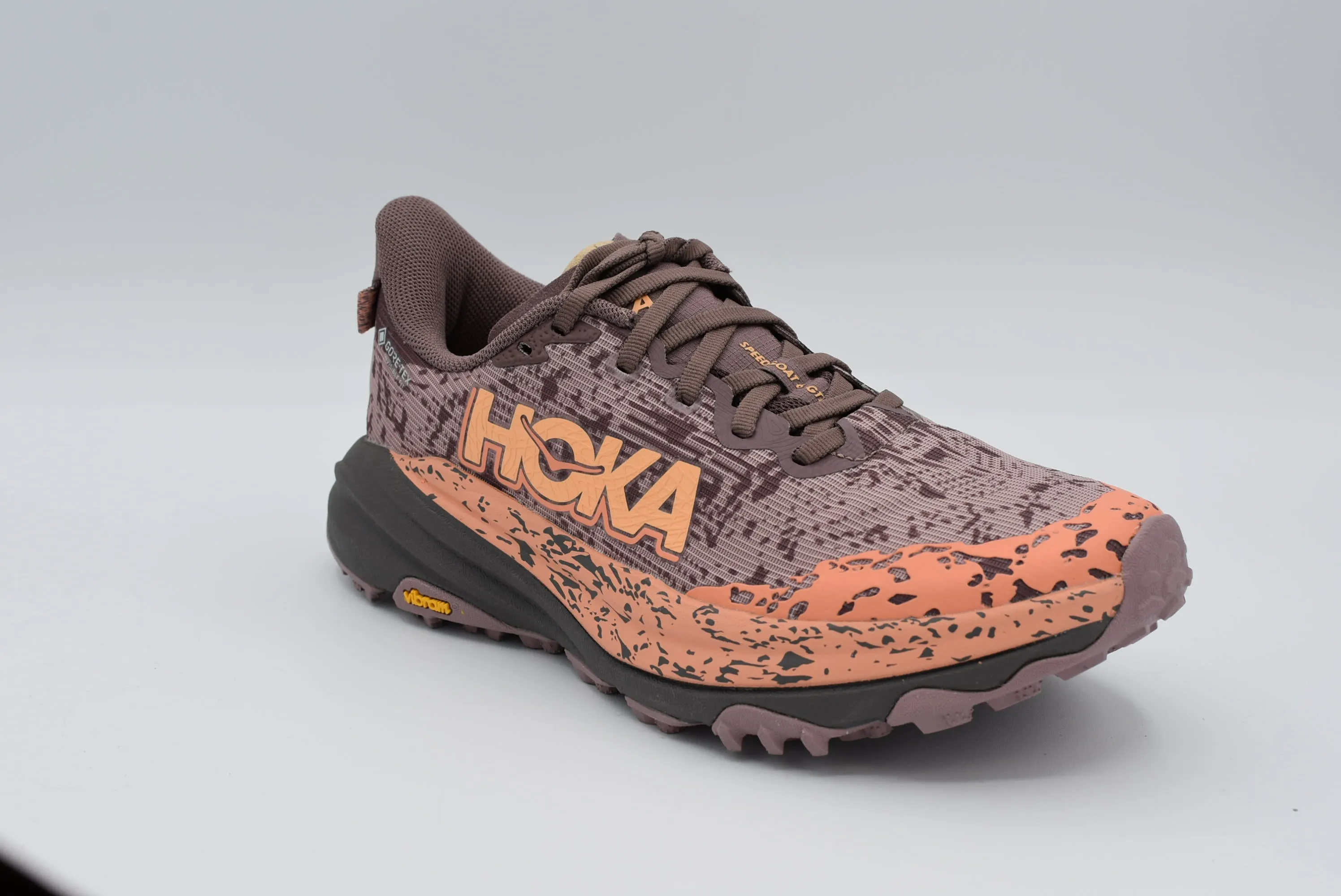 Efficient Running Shoes Hoka Speedgoat 6 GTX Women