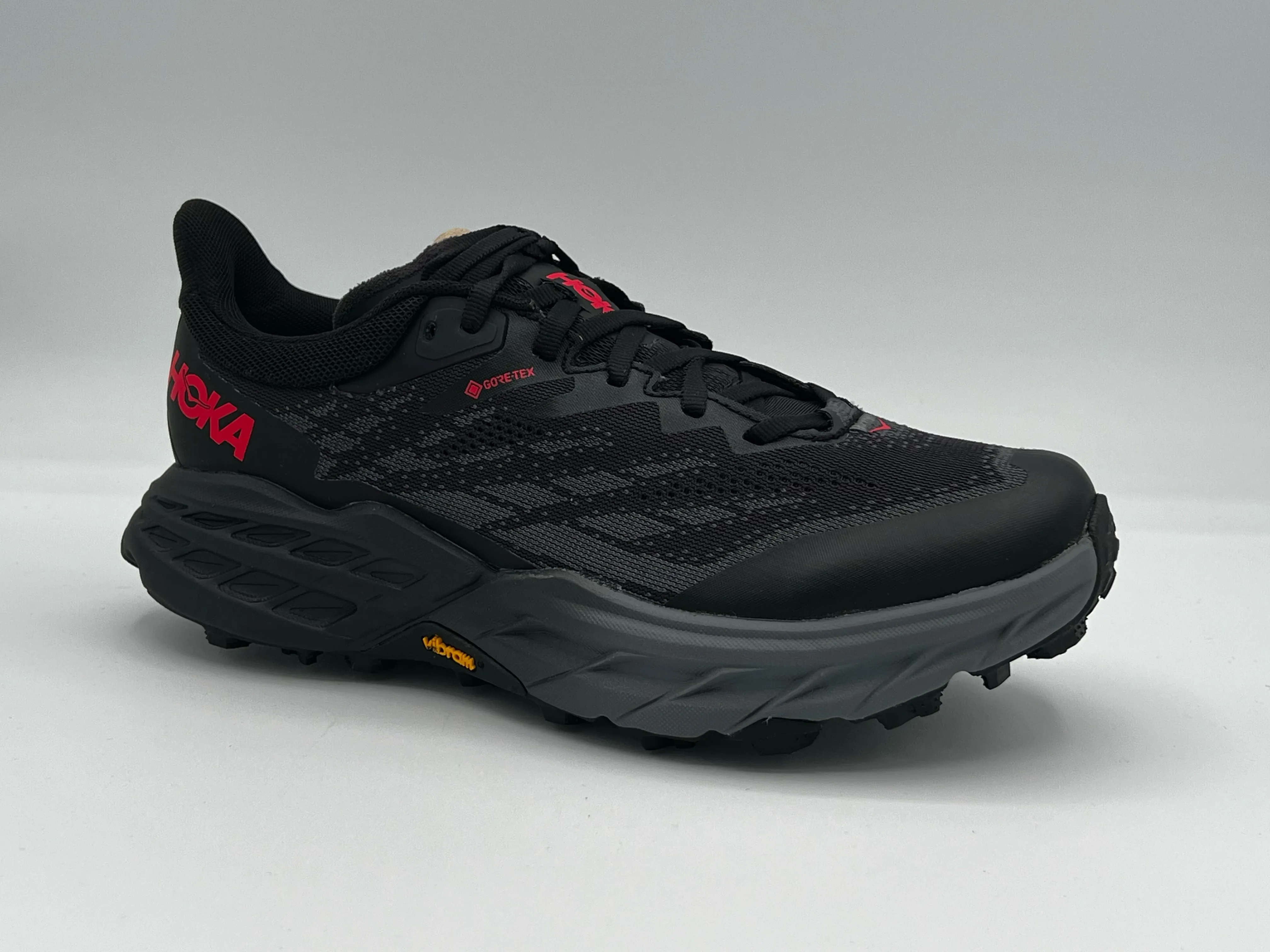Hoka Speedgoat 5 GTX Spike W Breathable mesh