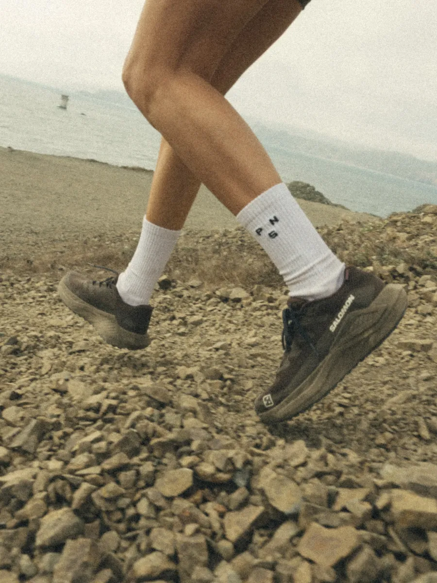 Quick Dry Technology DRX Defy GRVL Pas Normal Studios - Unisex