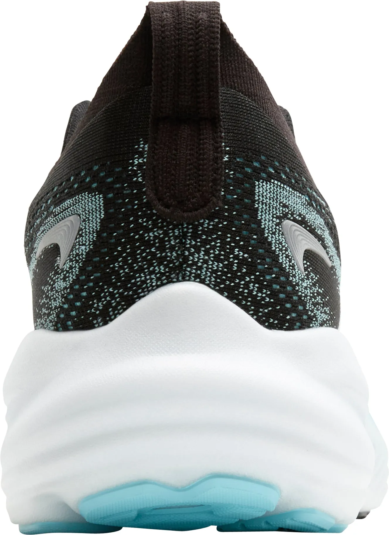 adjustable fit shoes Orthopedic Friendly Design Brooks Glycerin 22 Mens Running Shoes - Black