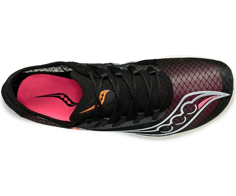 Saucony Terminal VT - Womens Easy on off Arch Cushion