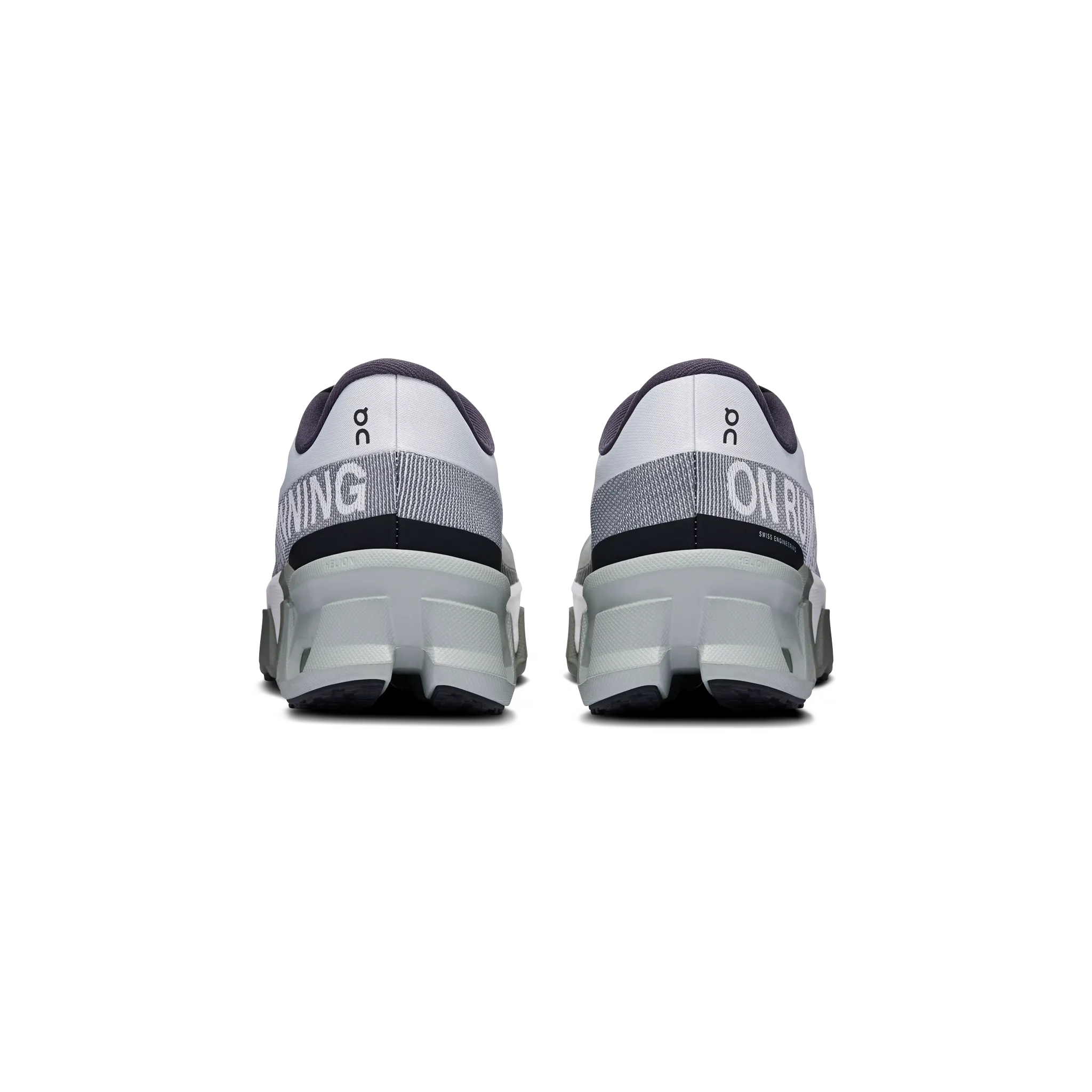 Women's Cloudmonster Hyper running in indoor arenas shoes