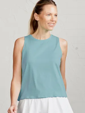 Stretch Ready Fabric All Day Tank