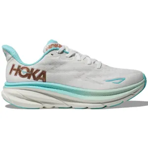 slip - on style bodybuilding shoes Women's HOKA ONE ONE Clifton 9