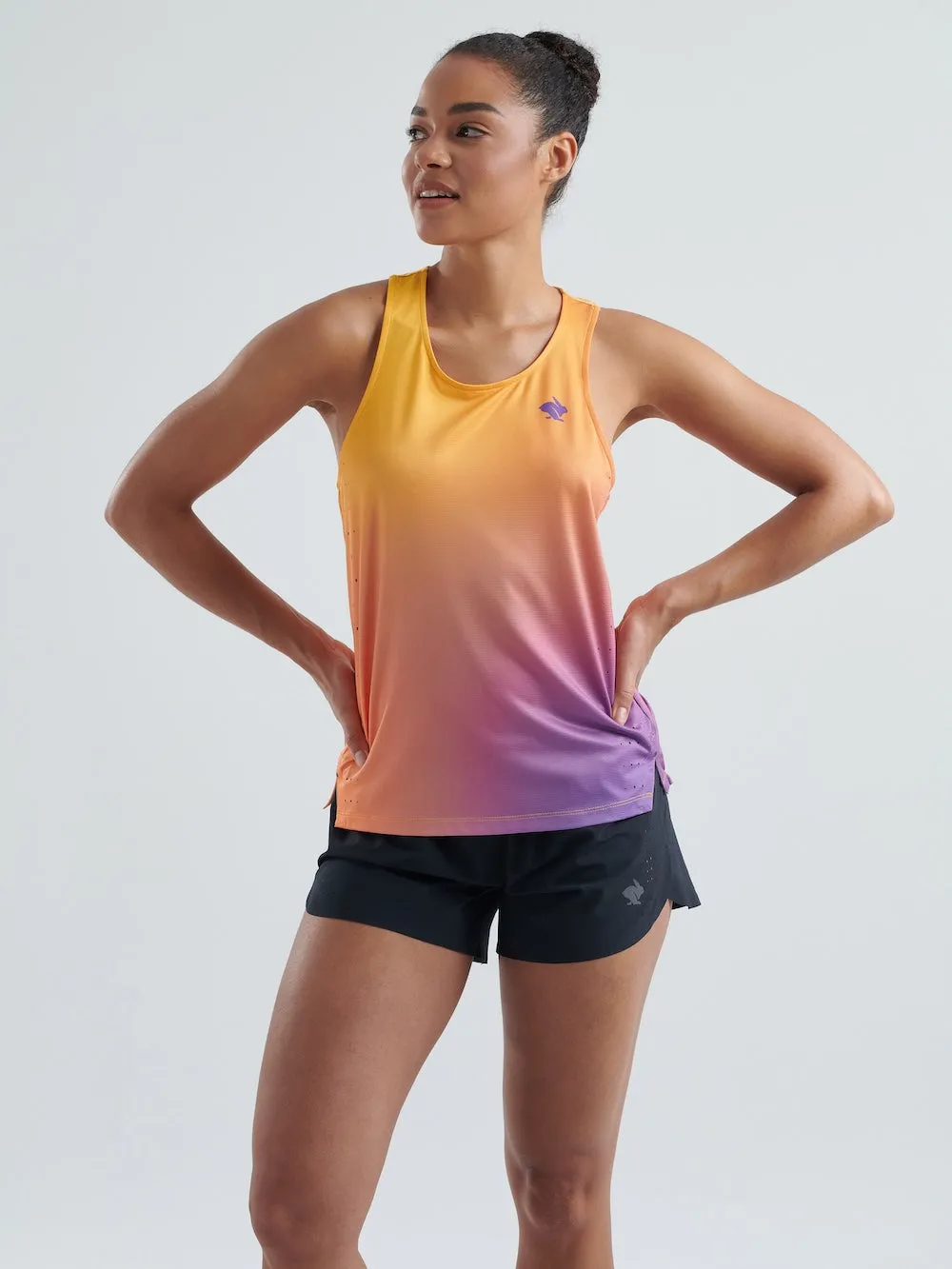 Race Pace Tank | EWM Training Fitness Apparel