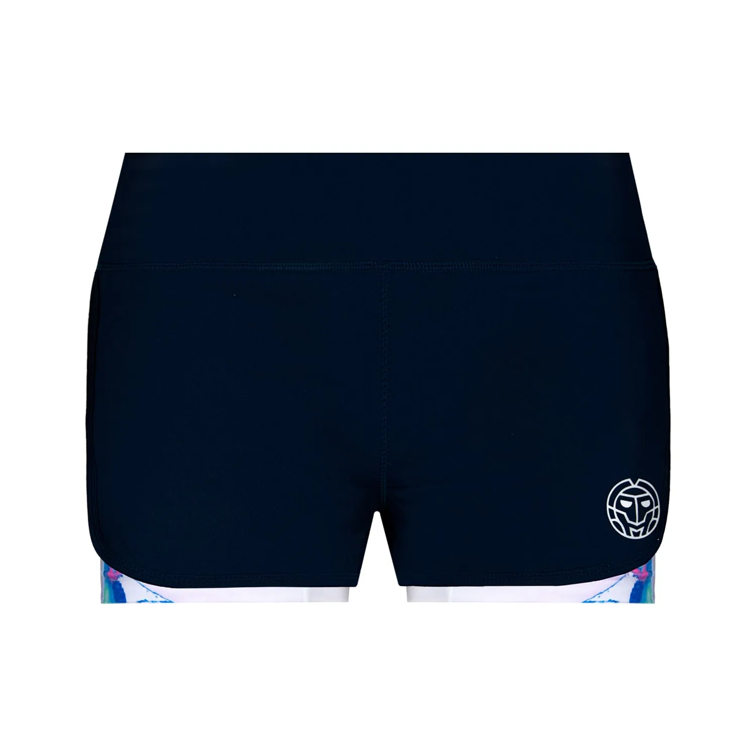 Chidera Shorts Smooth Fit