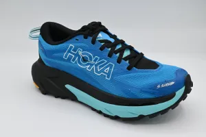Hoka Mafate Speed 5 Women Reinforced heel