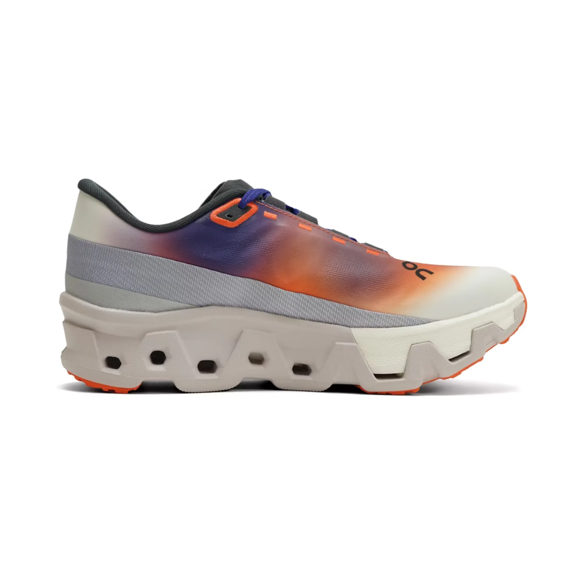 Silicone Heel Grip ON WOMEN'S CLOUDMONSTER HYPER