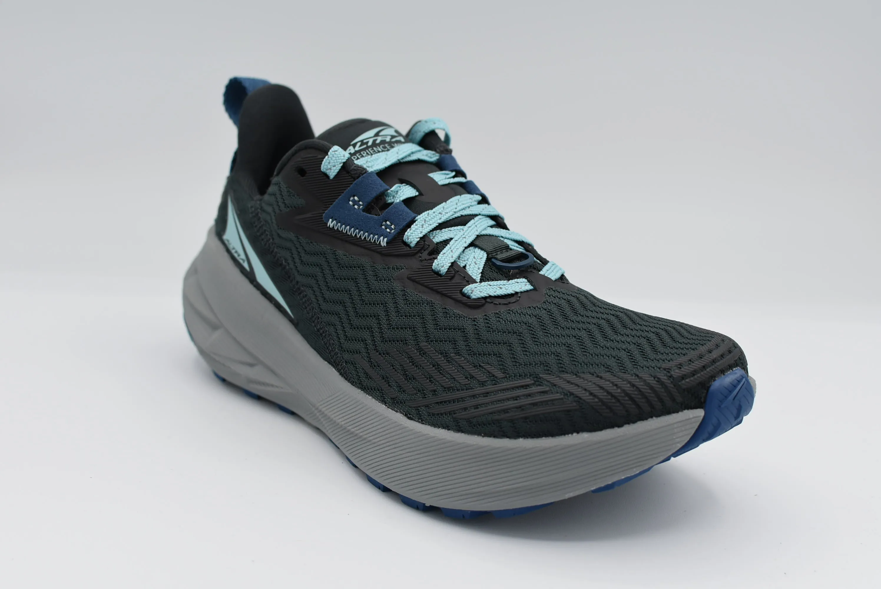 Altra Experience Wild Women Asymmetric Support Structure