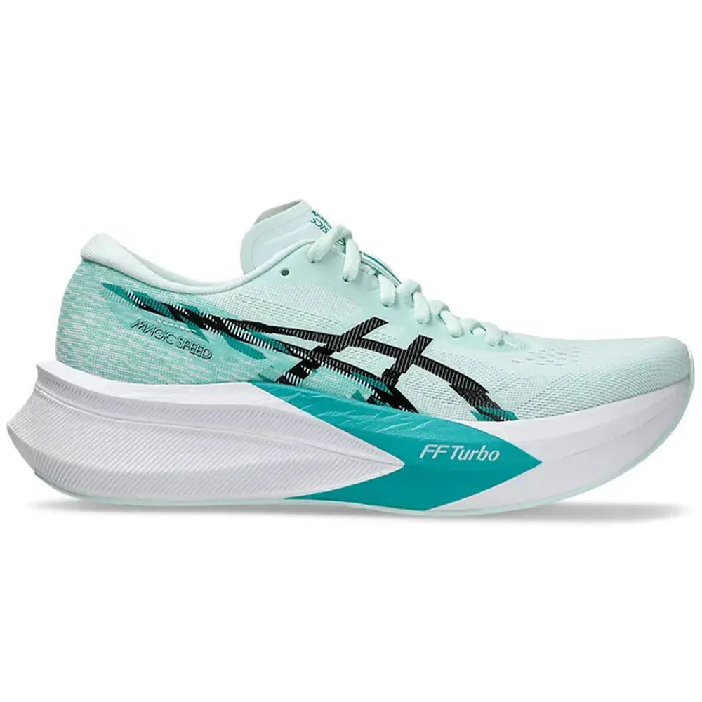 Lace Up System Women's ASICS Magic Speed 4