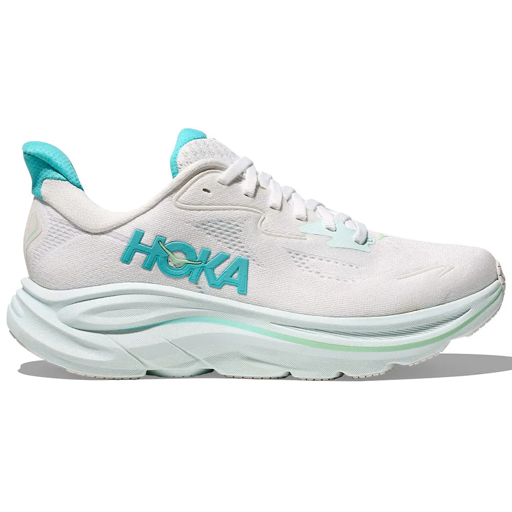 anti - odor - design shoes comfort - focused shoes Women's HOKA ONE ONE Clifton 10