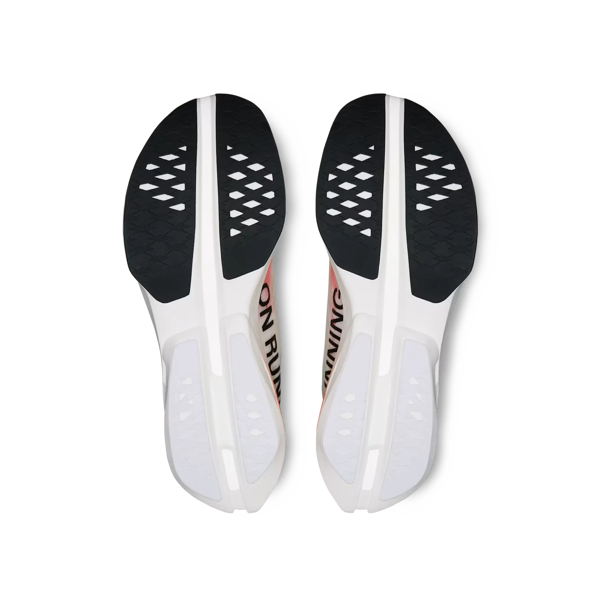 Women's On Cloudboom Strike Torsion control leisure - time shoes