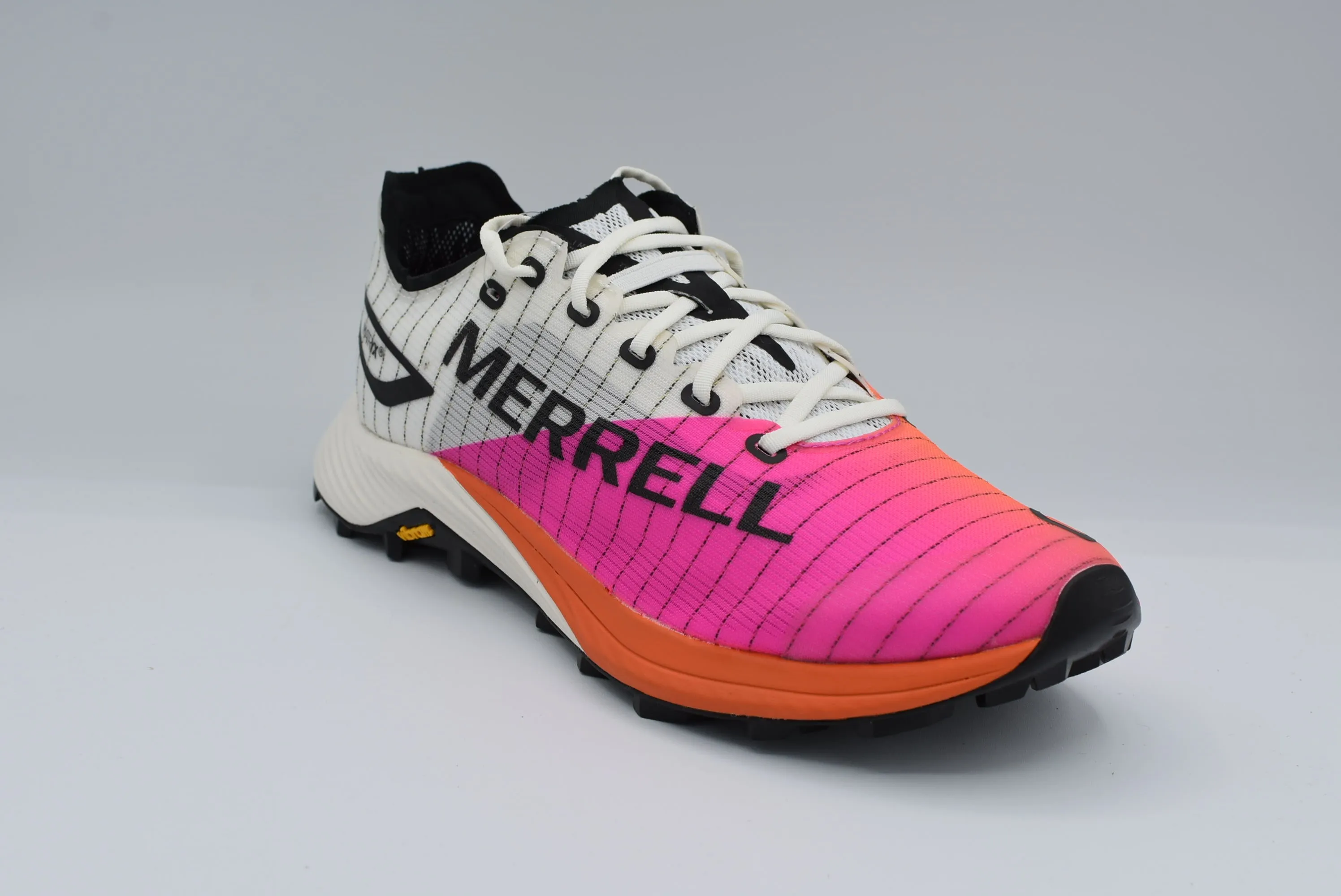 Self Cleaning Outsole Channels Weatherproof Barrier Merrell MTL Long Sky 2 Matryx Women