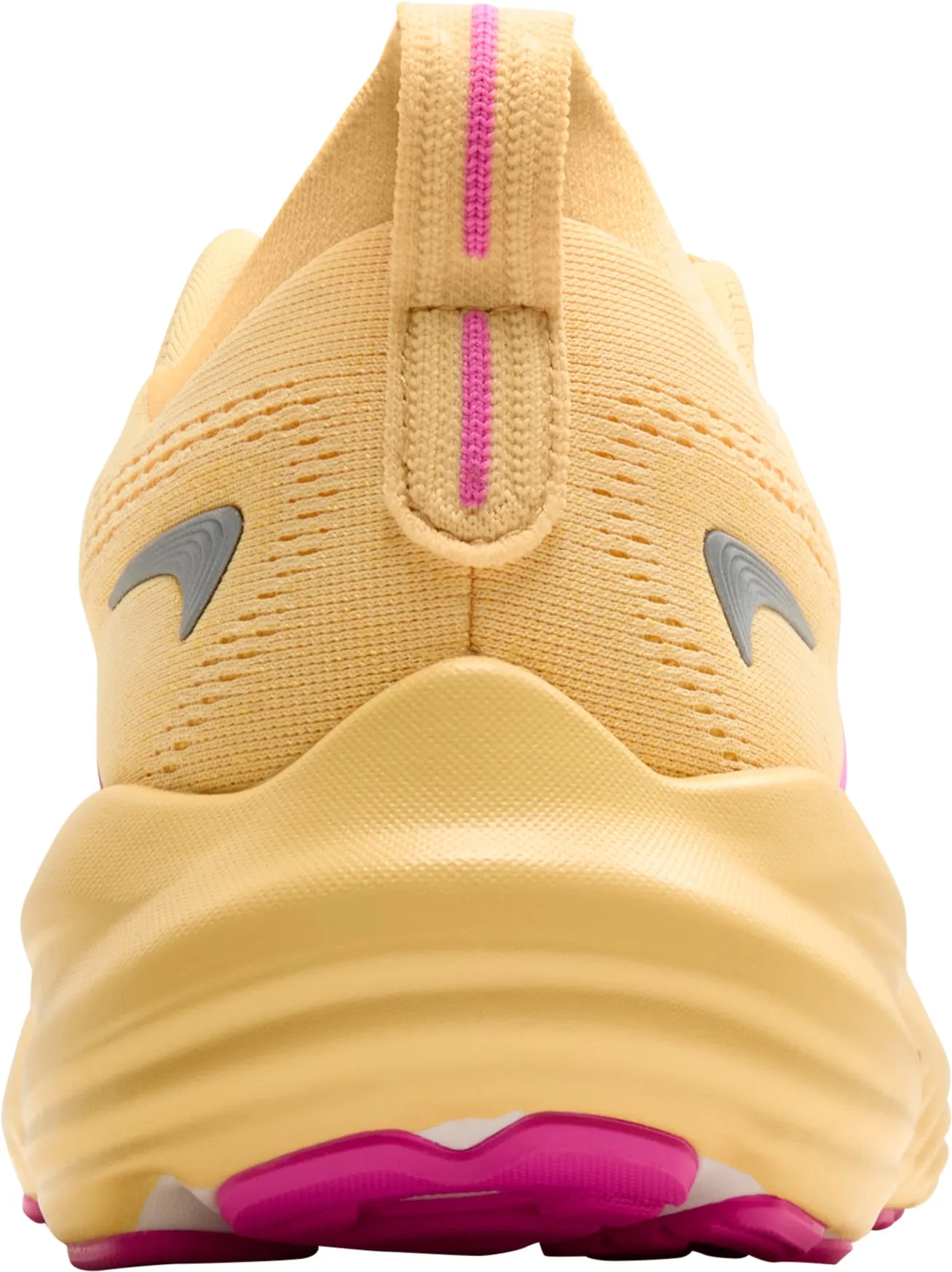 Brooks Glycerin 22 Womens Running Shoes - Orange mountain shoes