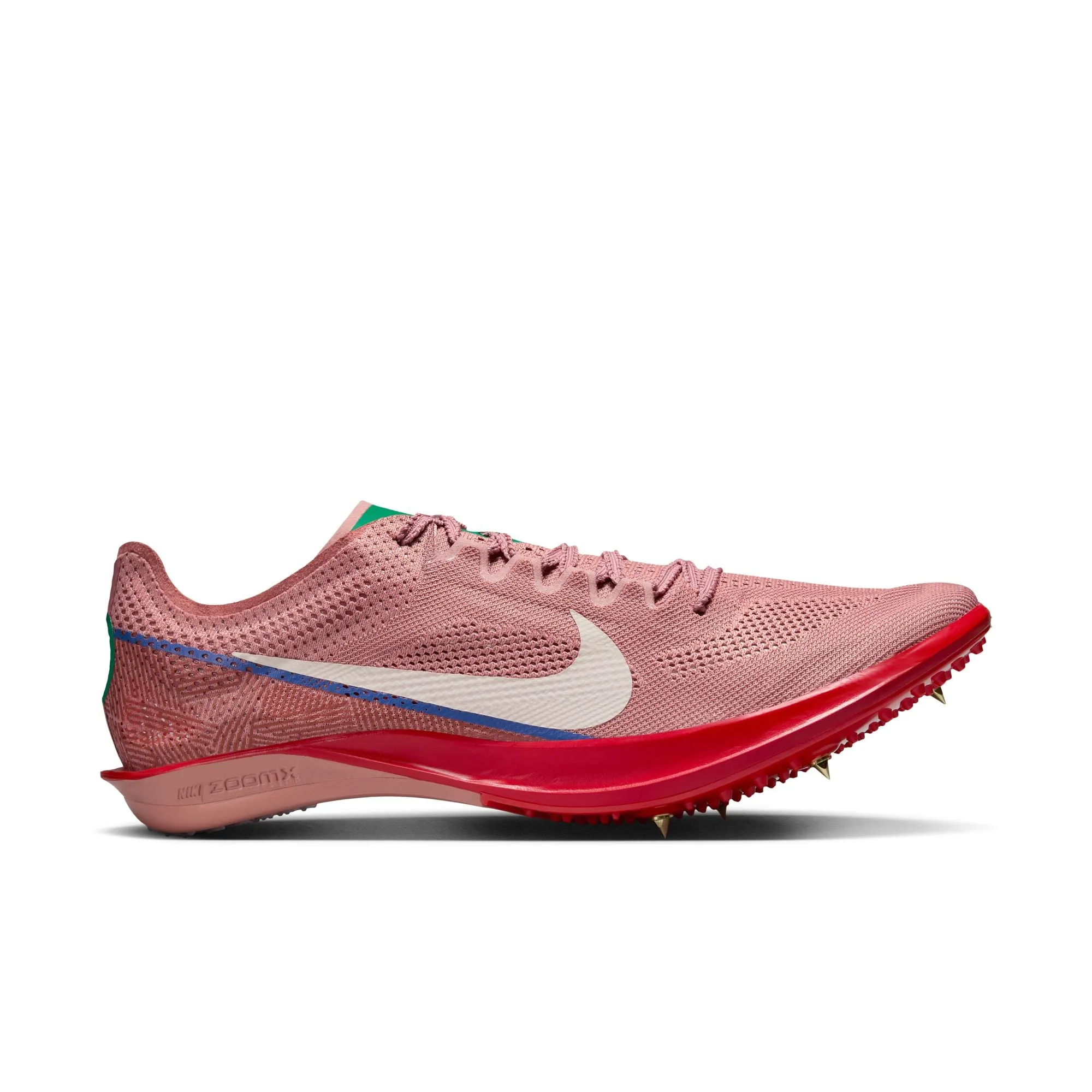 Rubber Traction Outsole cold - weather - runner Unisex Dragonfly 2 (600 - Red Stardust/Pale Ivory-Red Sepia)