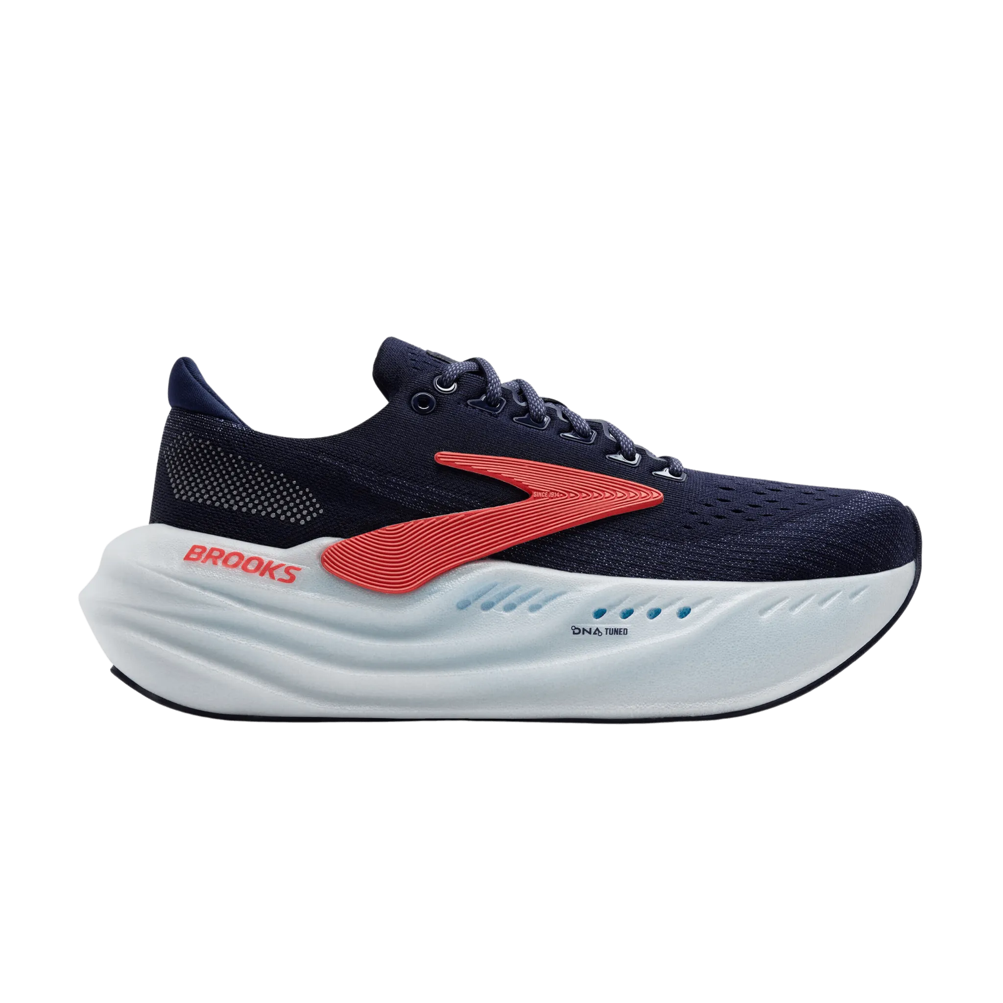 Road BROOKS WOMEN'S GLYCERIN MAX