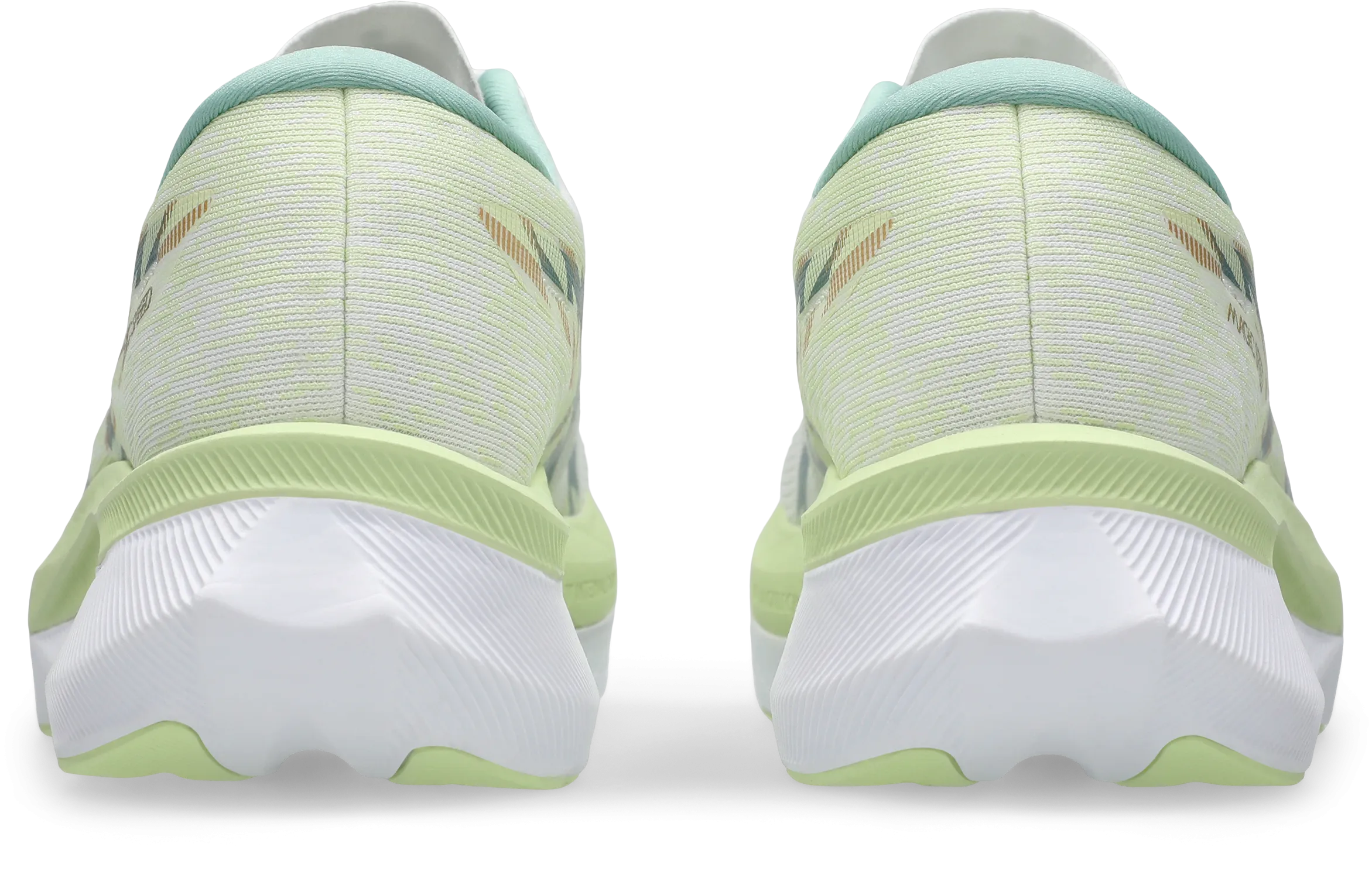 Magic Speed 4 - Women's odor - control insole shoes sprinter's shoe preference