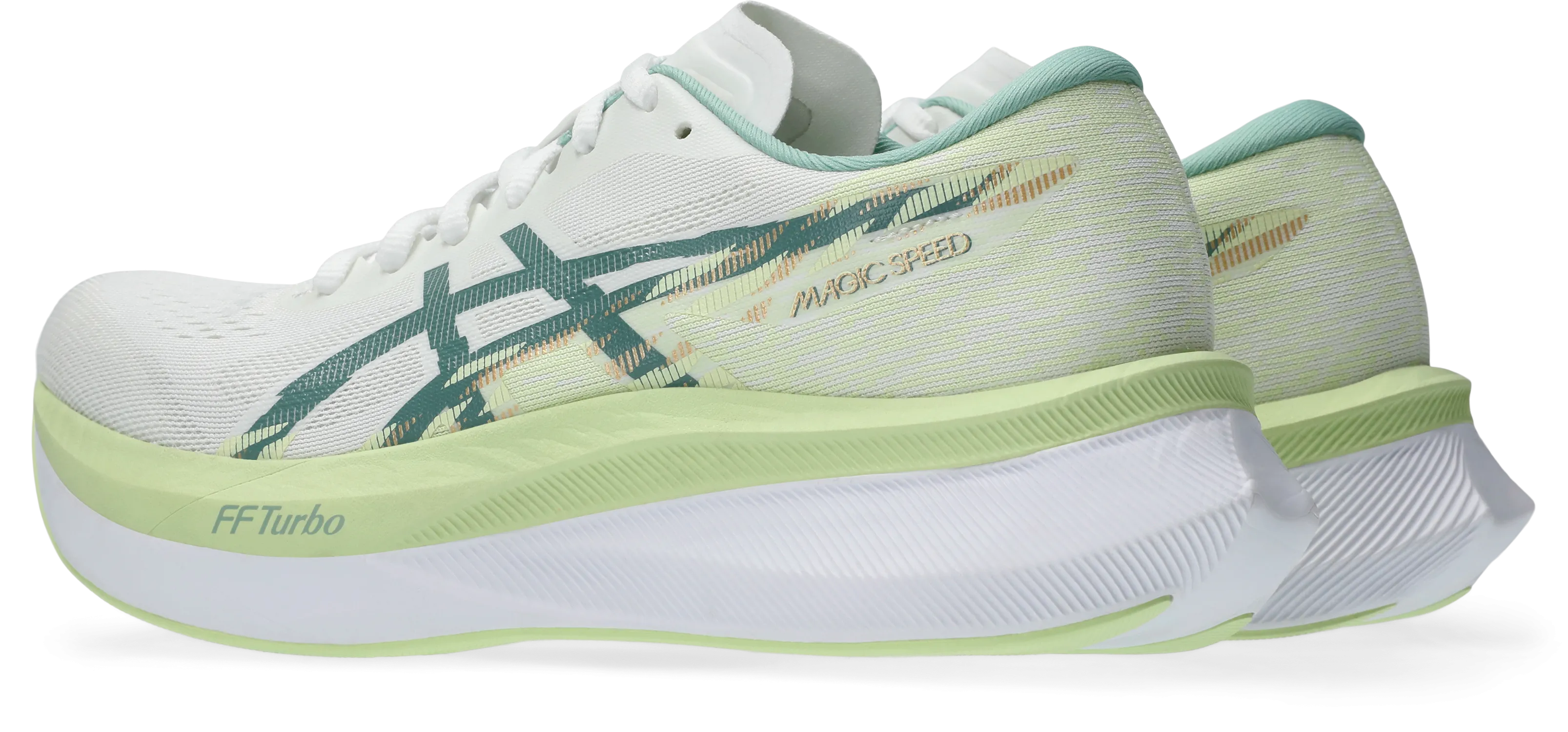 Magic Speed 4 - Women's marathon - ready