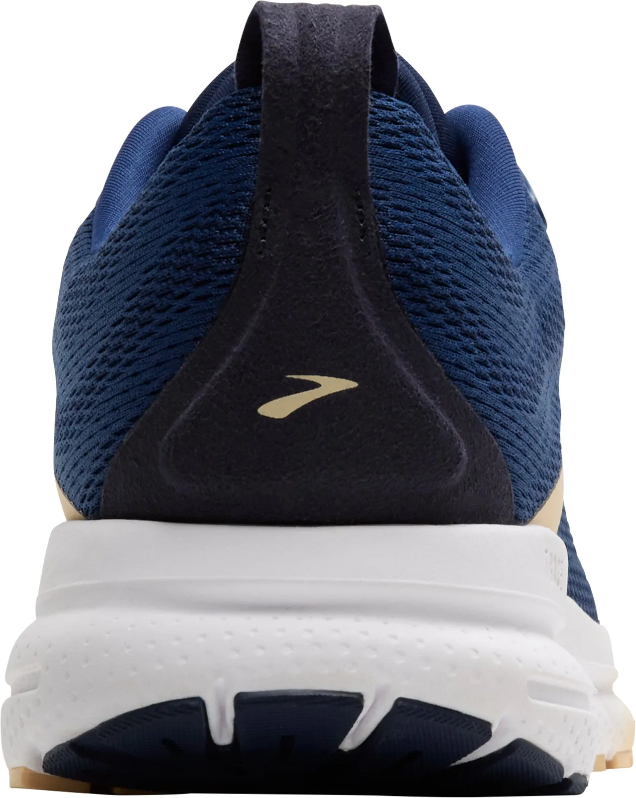 Brooks Trace 4 Womens Running Shoes - Blue color - green