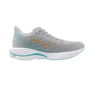 MIZUNO WOMEN'S WAVE RIDER 28 running shoes for trail races