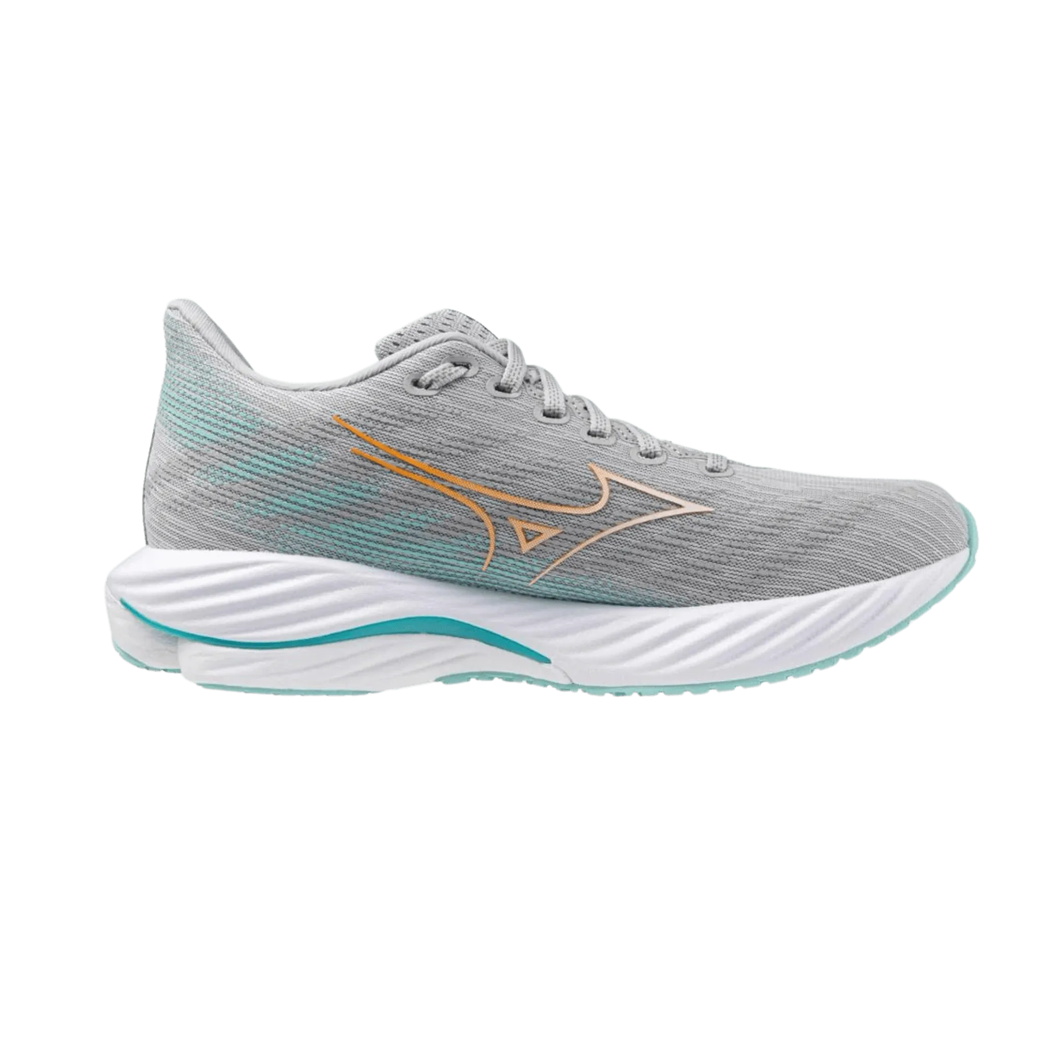 MIZUNO WOMEN'S WAVE RIDER 28 Trendy Shoes