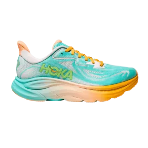 HOKA WOMEN'S CLIFTON 10 running shoes for professional male runners