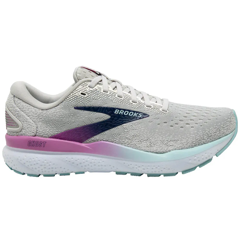 Porous Mesh Ventilation Women's Brooks Ghost 16