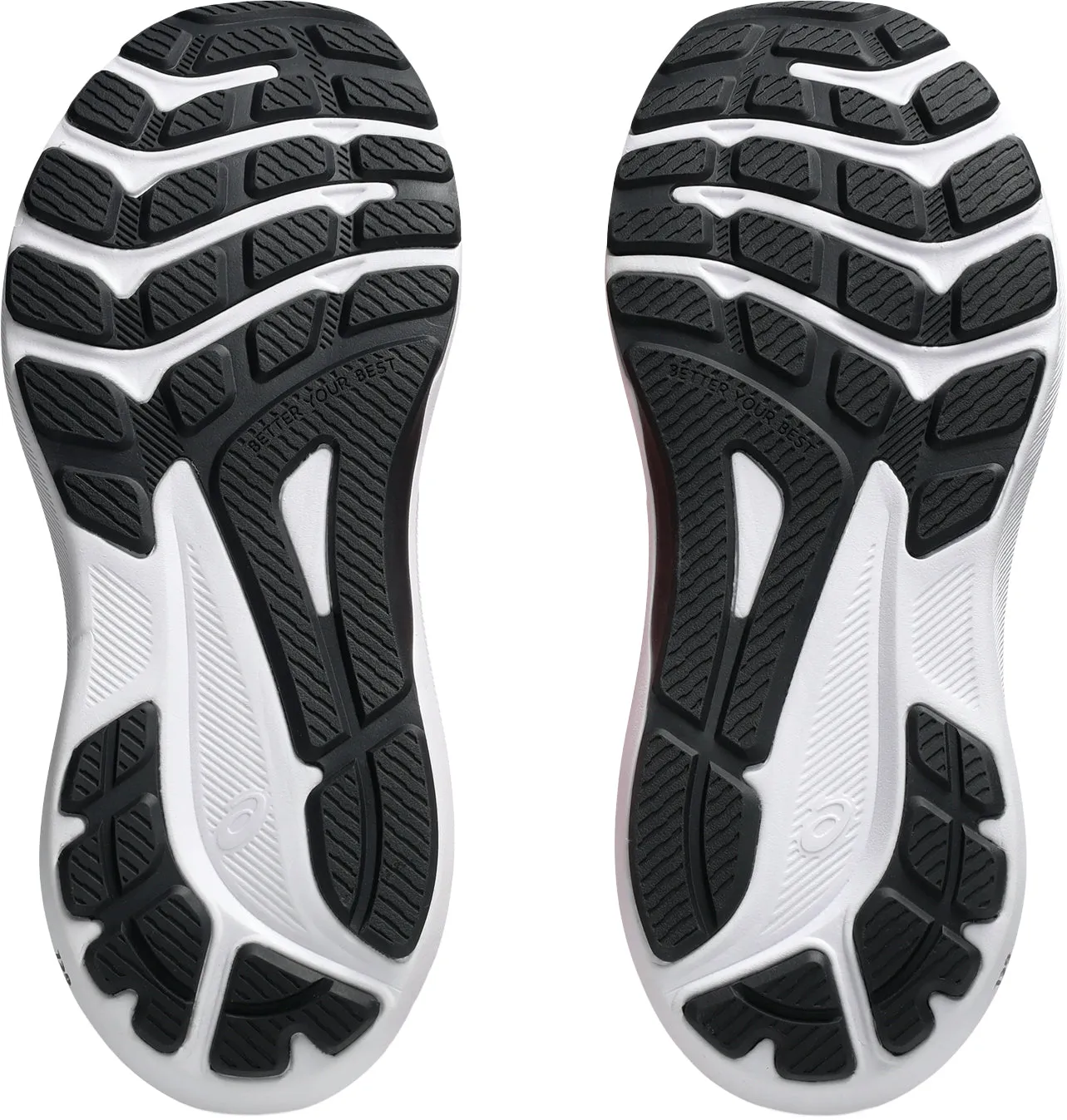 Asics GT 1000 13 GS Junior Running Shoes - Red Cloudy Weather Running