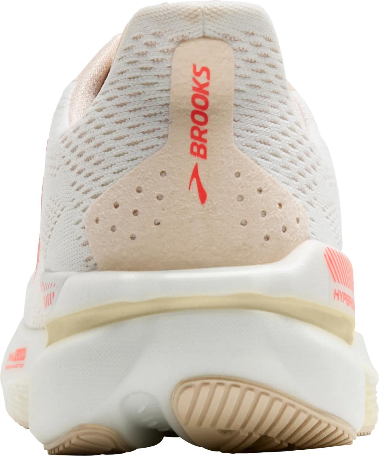 practice - day joggers' shoes Brooks Hyperion GTS 2 Womens Running Shoes - Orange