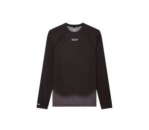 Summer Casual EthicalProduction Women's Race Base | Black Grey