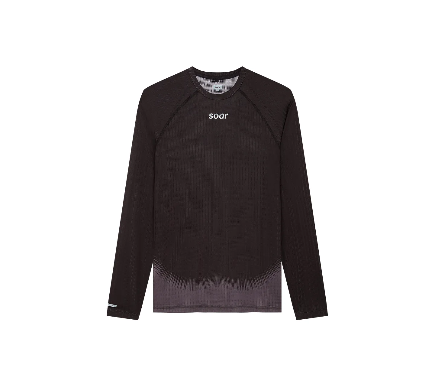 Summer Casual EthicalProduction Women's Race Base | Black Grey