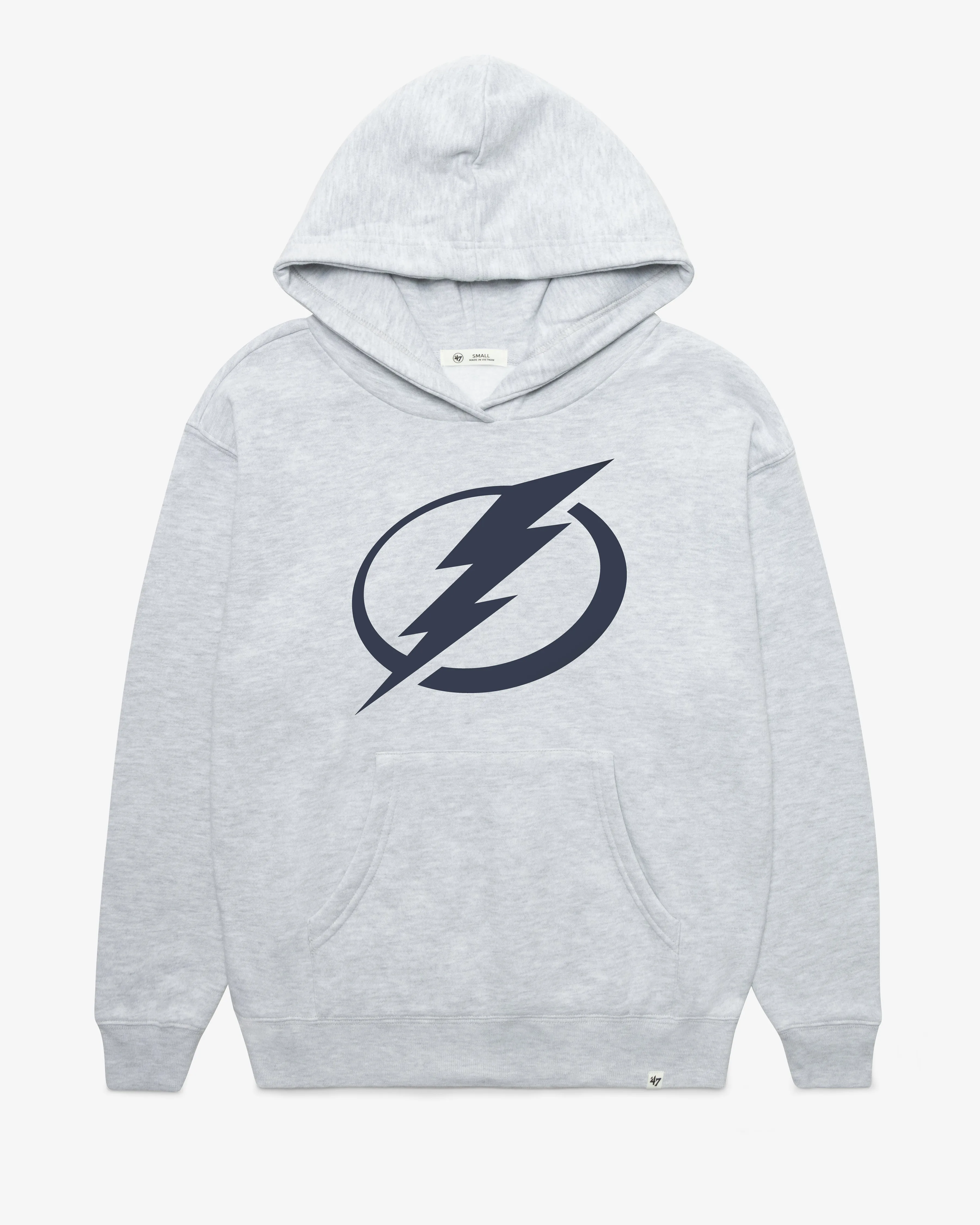 Bold Core TAMPA BAY LIGHTNING IMPRINT '47 NAOMI HOOD WOMENS