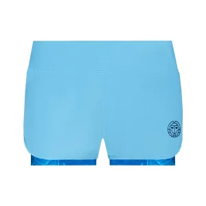 Chidera Tech Shorts Sleek Look