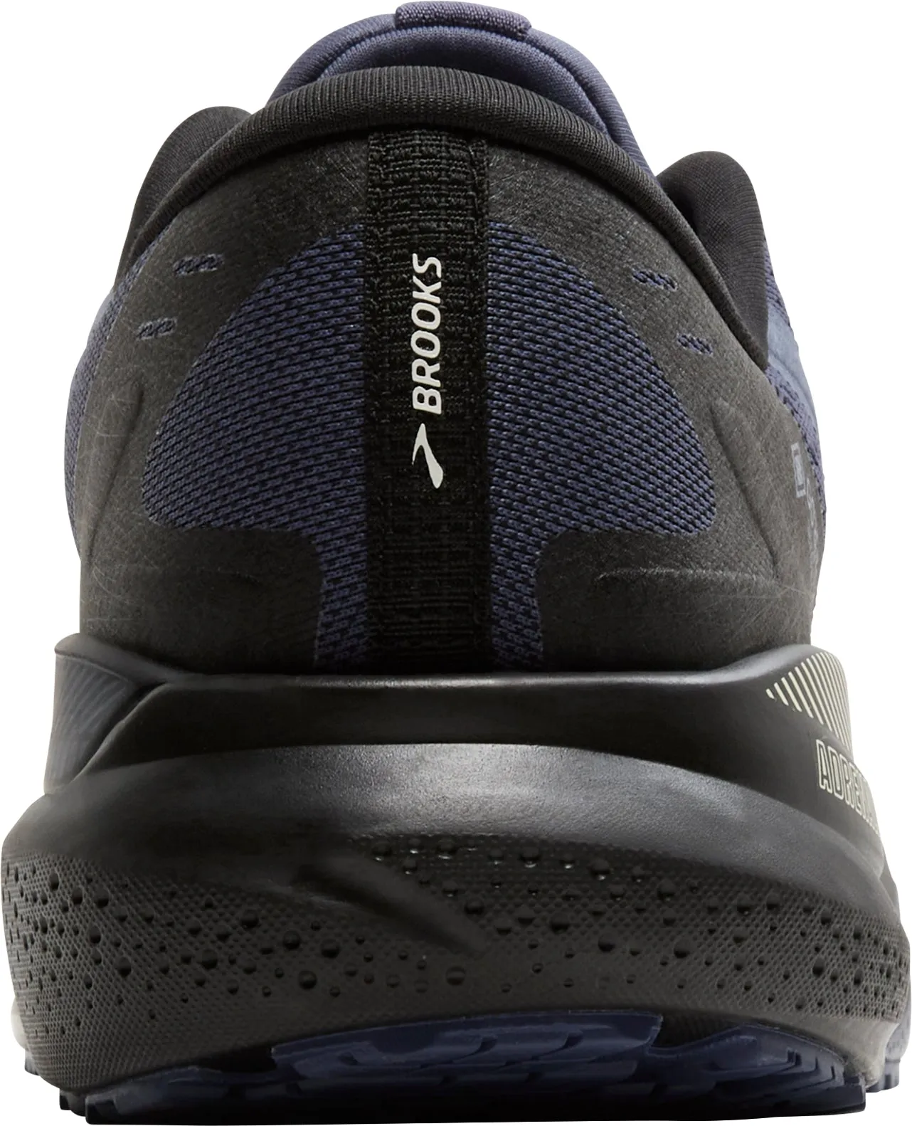 MoldedInsole Brooks Adrenaline GTS 24 GORE-TEX Mens Running Shoes - Blue