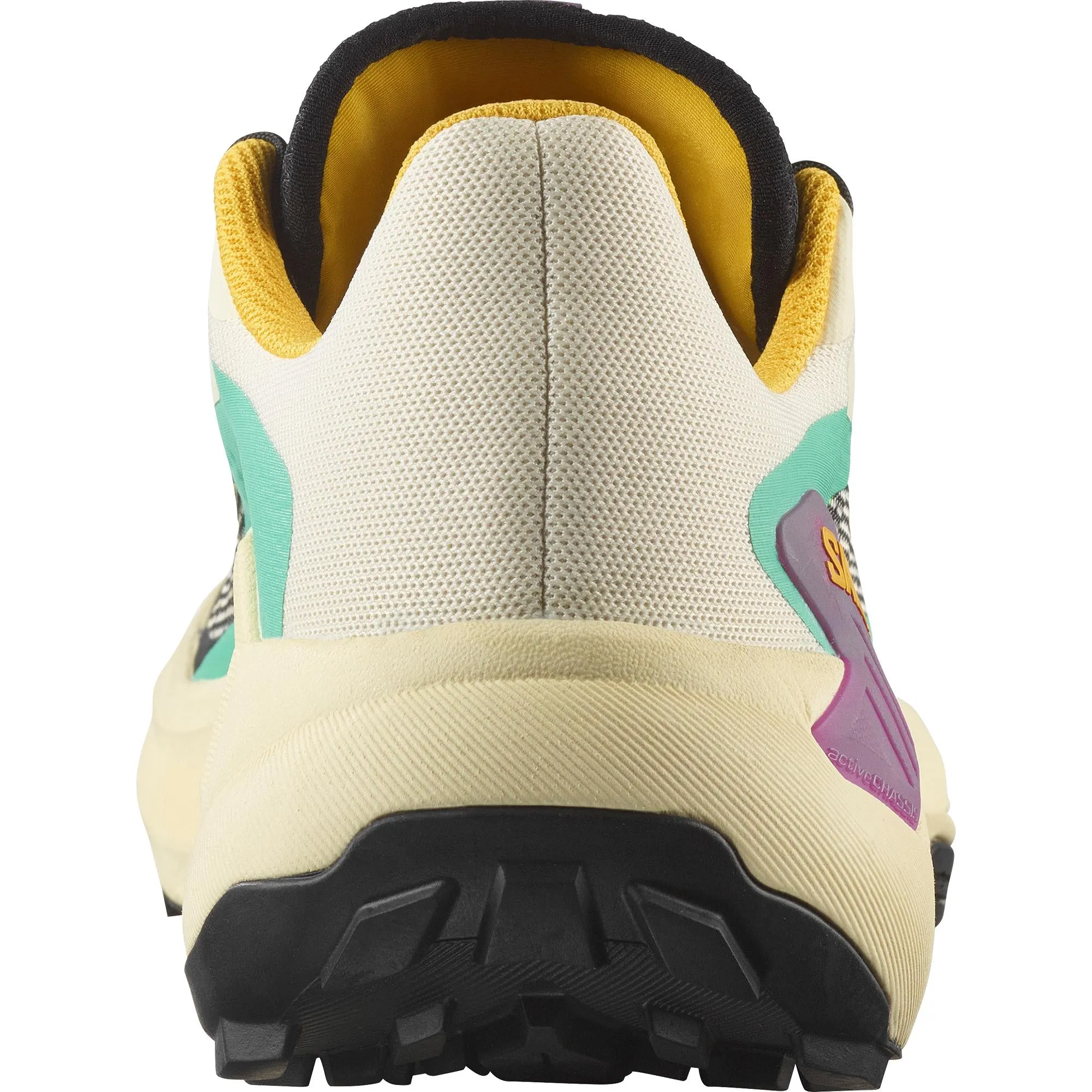 Stabilizing Heel Cup Genesis - Women's