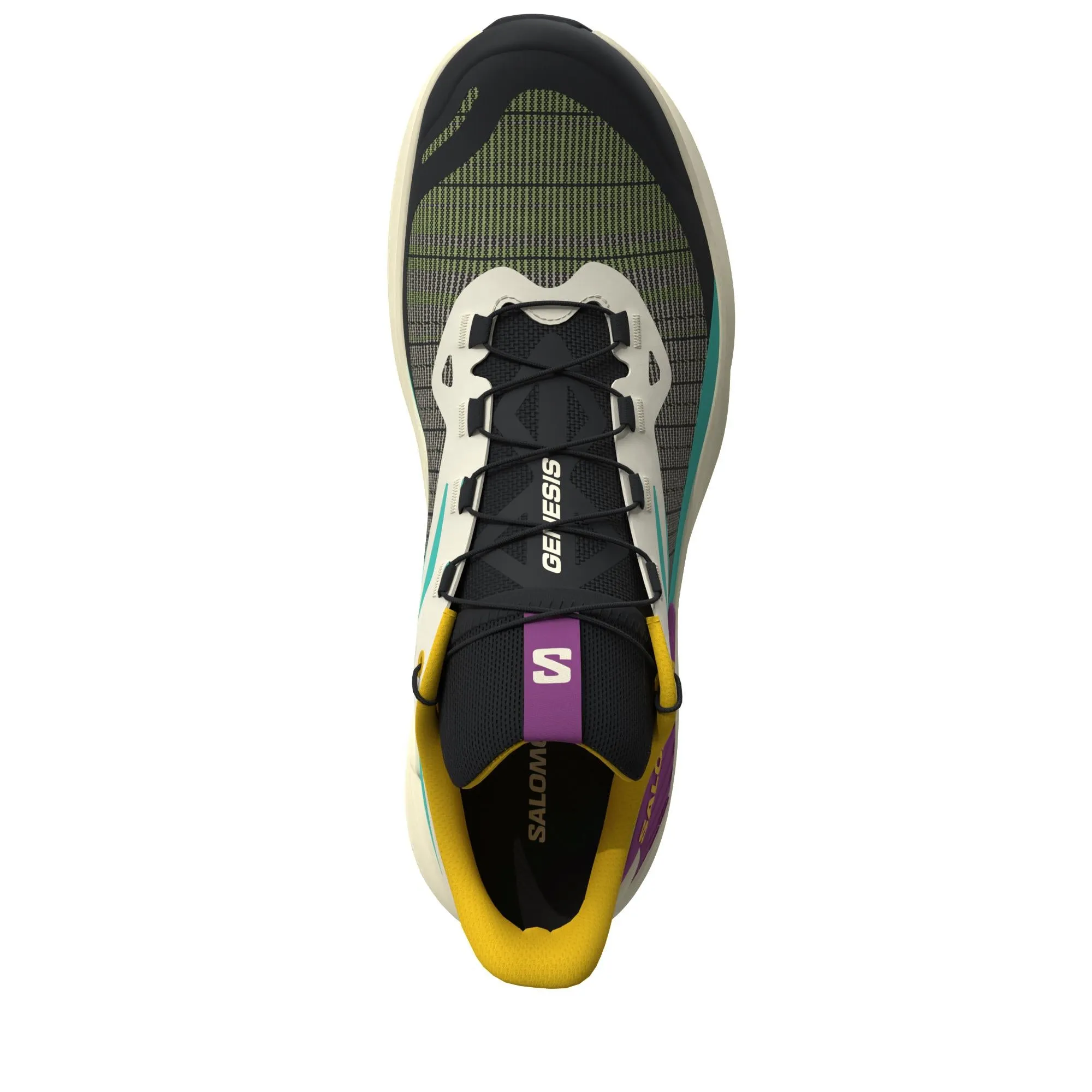 Genesis - Women's Ventilated Upper