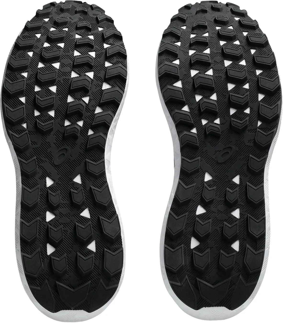 muddy shoes Asics Gel Sonoma 8 Mens Trail Running Shoes - Black