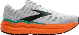 medium width Brooks Ghost Max 2 Mens Running Shoes - Grey