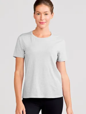 MultiPly Fabric All Day Short Sleeve T-Shirt