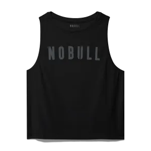 Non Restrictive Fit Snowboarding shorts Women's NOBULL Muscle Tank
